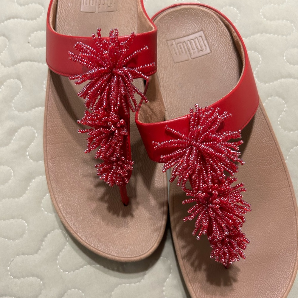RedFirflop brand shoe size 8